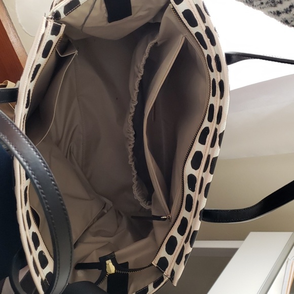 Kate Spade Diaper Bag